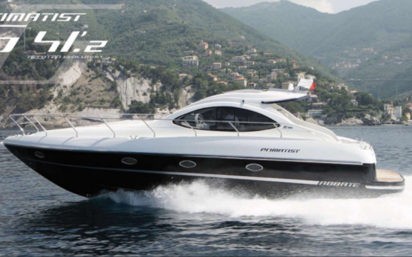 Primatist G 41.2 NN4