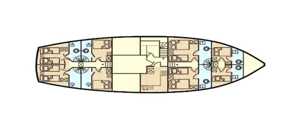 Queen of Adriatic Queen of Adriatic