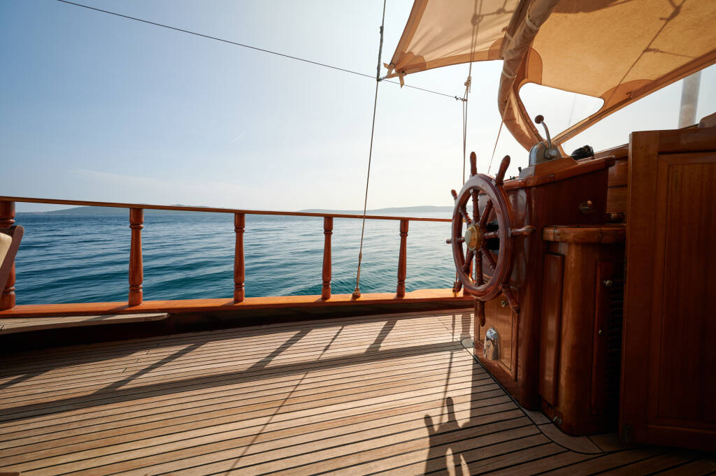 Queen of Adriatic Queen of Adriatic