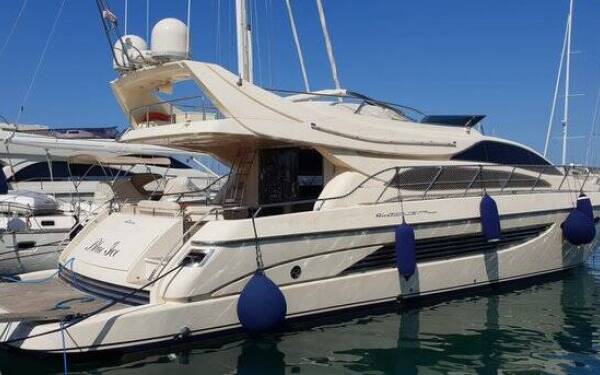 Riva Dolcevita 70 Super Dolce Vita