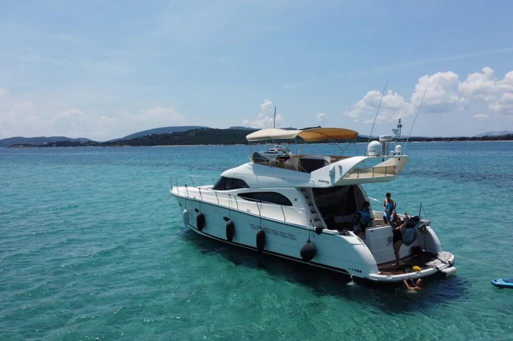 Rodman 56 Port Ligat