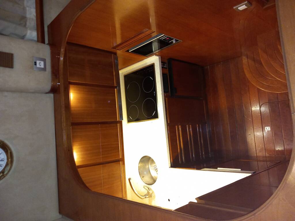 Rodman 56 Port Ligat