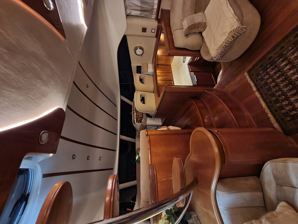 Rodman 56 Port Ligat