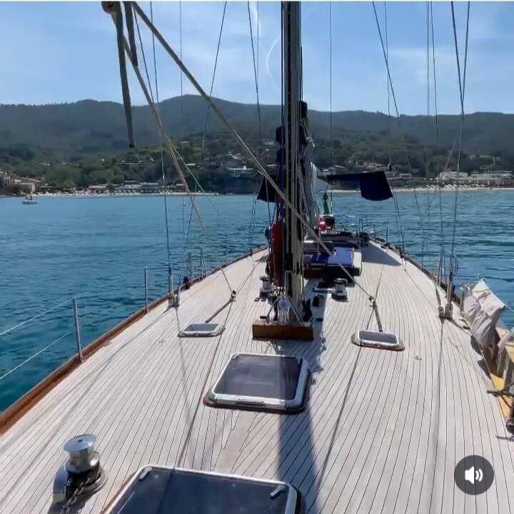 Sciarelli 62.5 Clan II