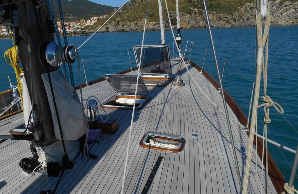 Sciarelli 62.5 Clan II