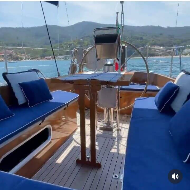 Sciarelli 62.5 Clan II