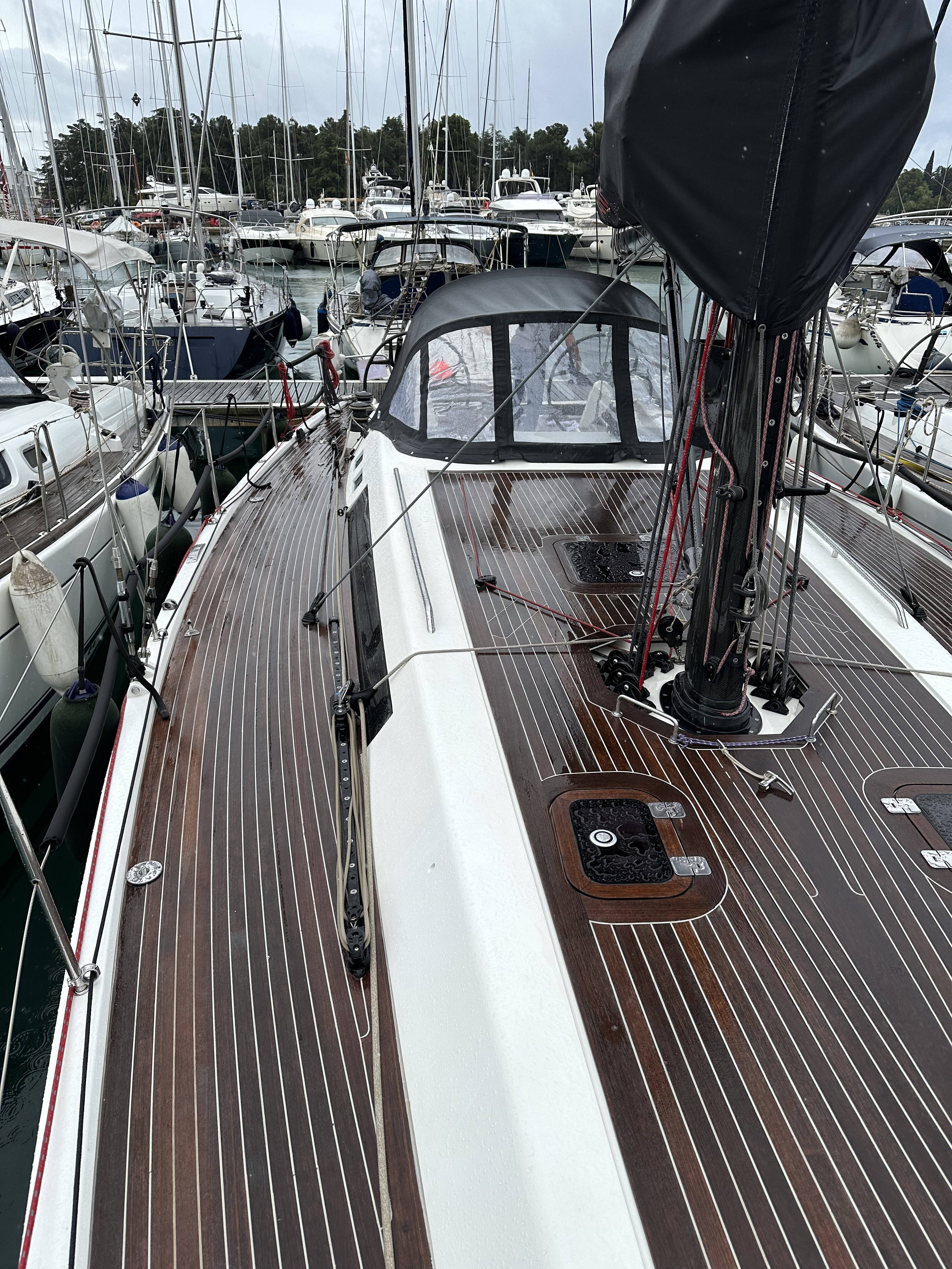 Solaris One 44 Trinity