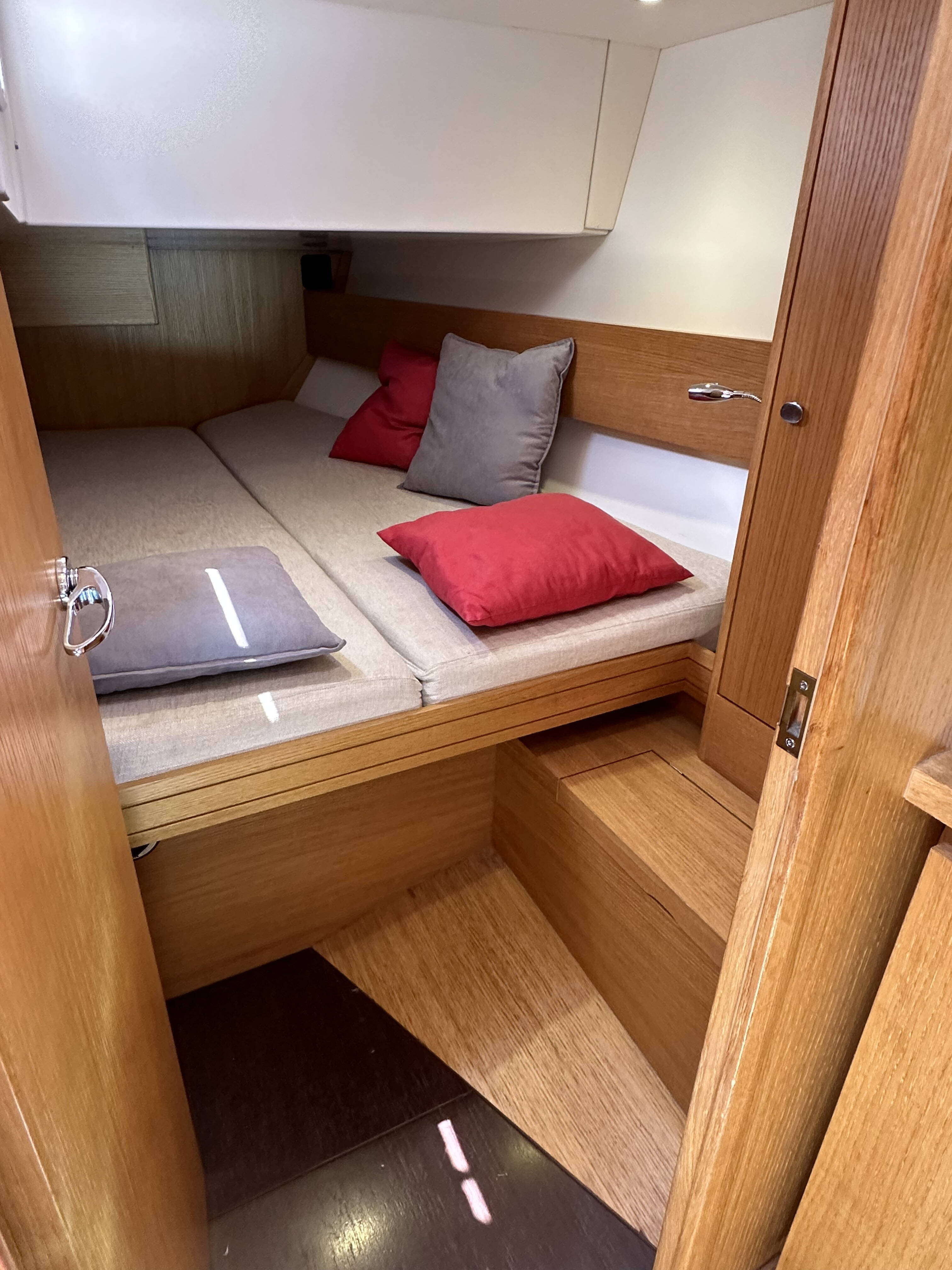 Solaris One 44 Trinity