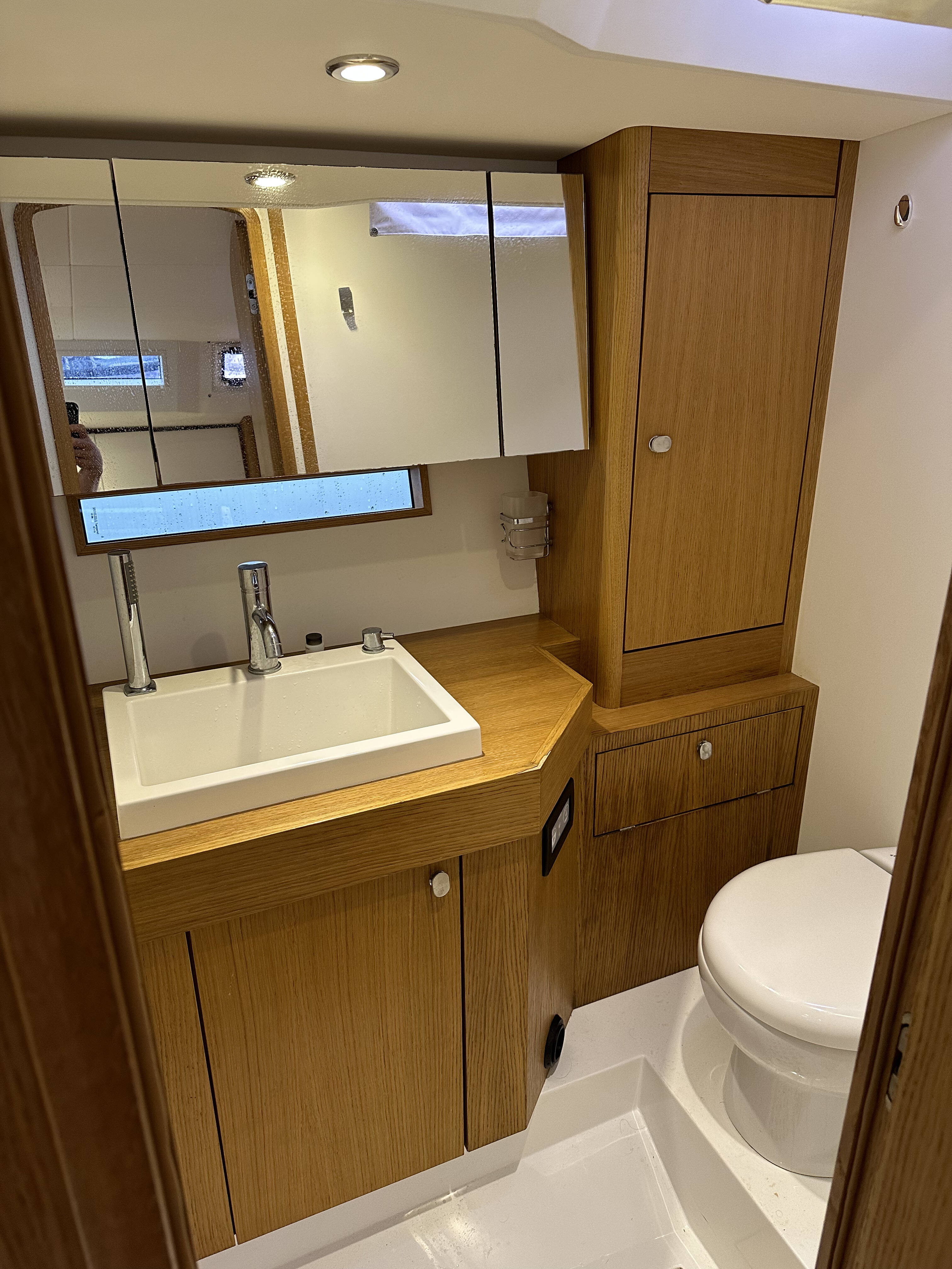 Solaris One 44 Trinity