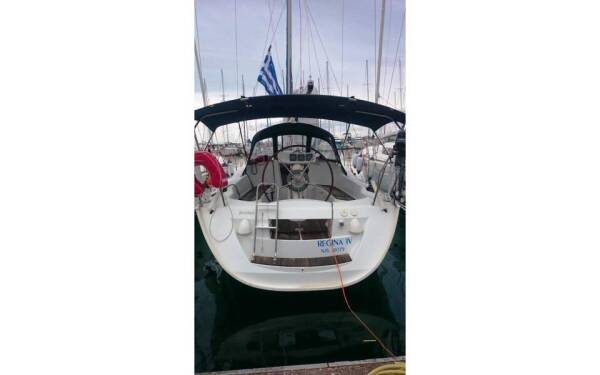 Sun Odyssey 32i Regina IV