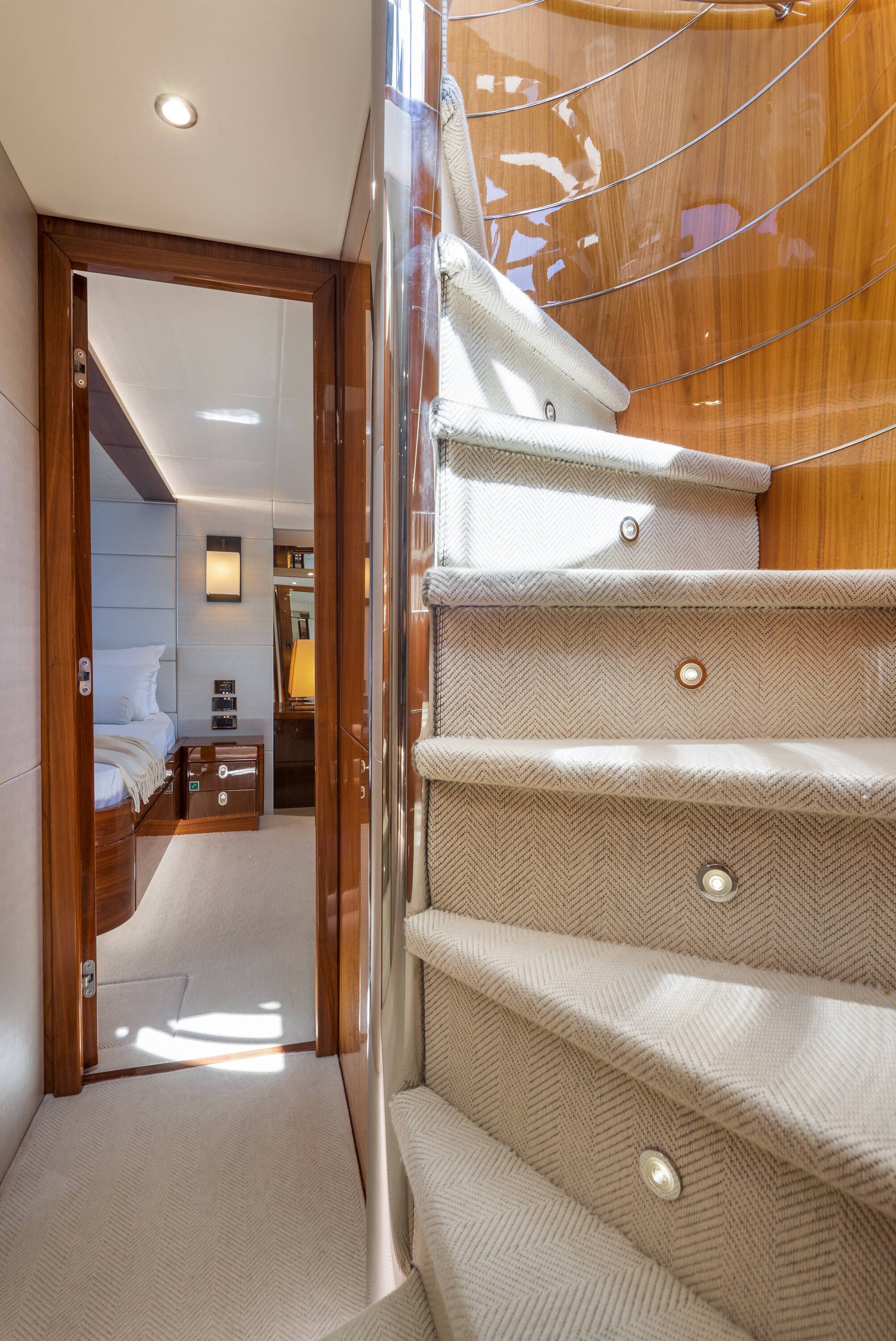 Sunseeker 75 Opal Adriatic