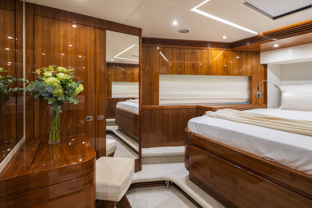 Sunseeker 75 Opal Adriatic