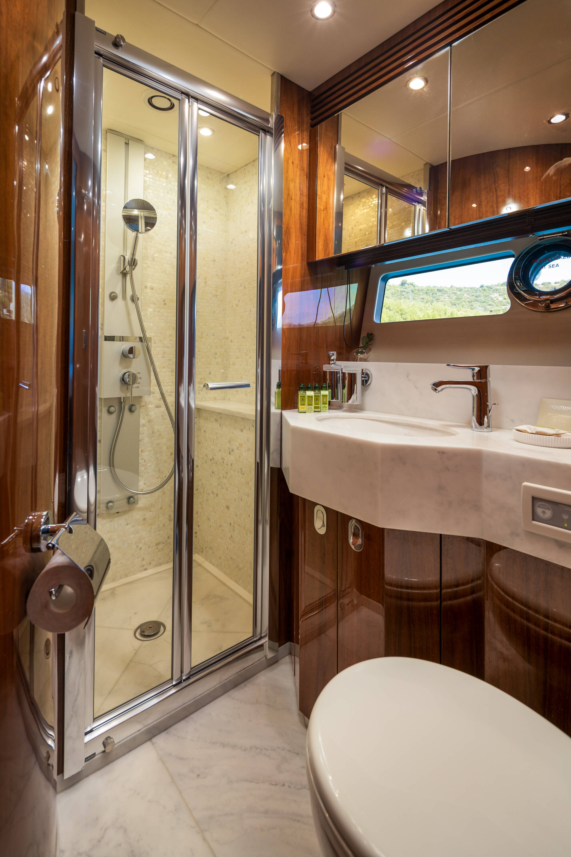 Sunseeker 75 Opal Adriatic