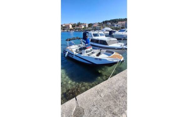 ZAR 57 Welldeck NN