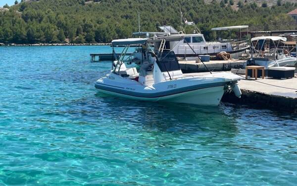 ZAR 79 Sport Luxury Maltesina