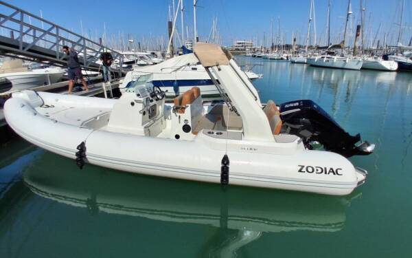 Zodiac Medline 7.5 Anouk